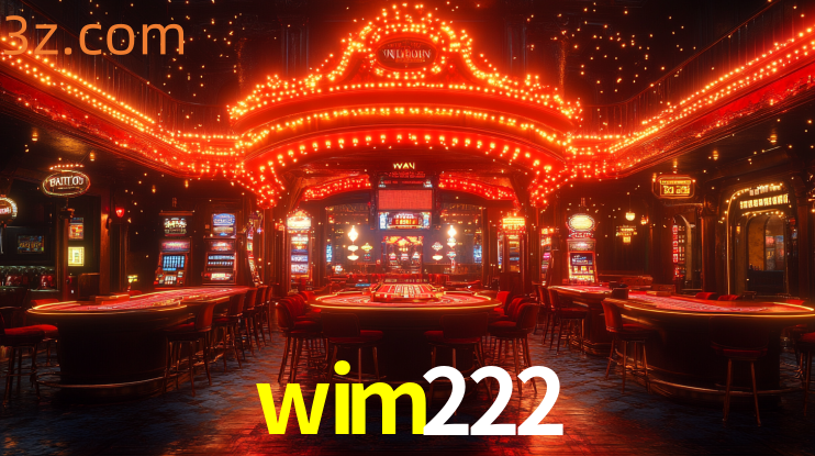 Apostas Esportivos wim222